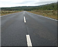 The A851 at Kinloch