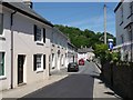 Station Road, Buckfastleigh