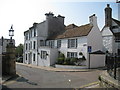 Houses on Swan Terrace