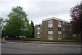 Tunbridge Court, Sydenham Hill