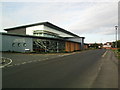 Eaglescliffe Health Centre