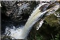 Upper Falls of Foyers