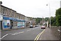 High Street, Newport-on-Tay