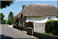 Yalbury Cottage, Lower Bockhampton, Dorset