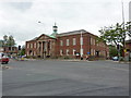 Council Offices, Padiham