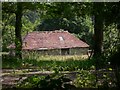 Barn at Piper