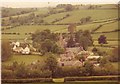 Llandyssil, Montgomery 1971