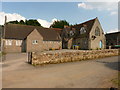 The former village school, Blymhill