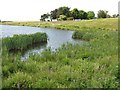 Small reservoir near Nook Fold