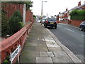 Fordway Avenue, Blackpool