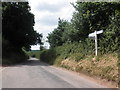 Gunstone Cross