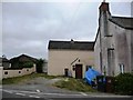 The Old Chapel at St Ann