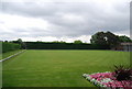 Bowling green, Alexandra Recreation Ground