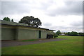 Toilets, Alexandra Recreation Ground