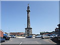 The Norfolk Pillar, Nelson