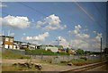 Car park near Potters Bar railway station