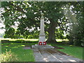 Graffham War Memorial