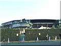 No. 1 court, Wimbledon