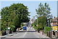 London Road, Dorchester, Dorset