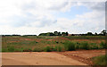 Bovingdon Brickworks clay quarry