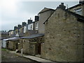 Back Ash Street, Trawden