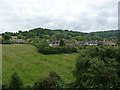 New houses in Gretton