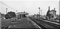 SU9381 : Burnham (Bucks.) Station by Ben Brooksbank