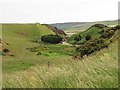 Old Cambus Quarry