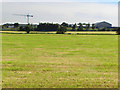 View Towards Birch Industrial Estate