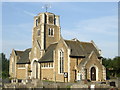 Camberwell New Cemetery