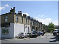 Belle Vue Terrace - The Green