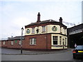 The Great Western Pub, Wolverhampton