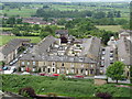 Housing in Clitheroe