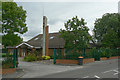 Mormon Church, Toton