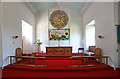 St Paul, Crofton Road, Orpington, Kent - Sanctuary