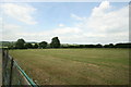 Paddocks near Lower Harlestone