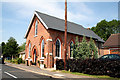 Bethersden, Kent:  The Old Chapel