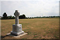 Exning new cemetery