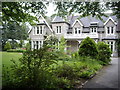 Garden of Struan Hall, Aboyne