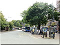 Market Square, Newport