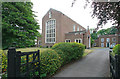 St Mary, Kingswood Road, Shortlands, Kent