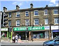 Cohens Chemist - Otley Road