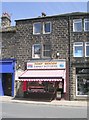 Tony Woods Butcher - Otley Road