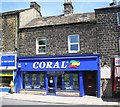 Coral - Otley Road