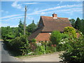 Brooke Cottage, Hever