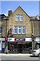 jaldi jaldi Takeaway - Otley Road