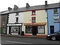 Stitch n Time / Golden Fry, Cushendall