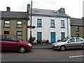 House, Waterfoot