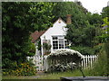 Cottage on Chapel Lane