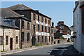 Lott & Walne Foundry, Dorchester, Dorset